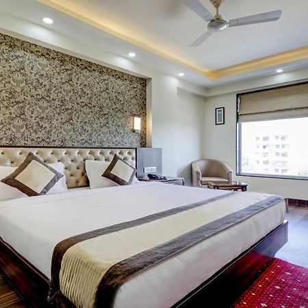 Sanskar Hotel Jaipur Ngoại thất bức ảnh