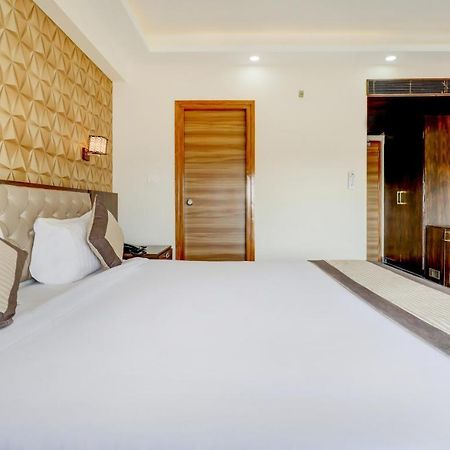 Sanskar Hotel Jaipur Ngoại thất bức ảnh