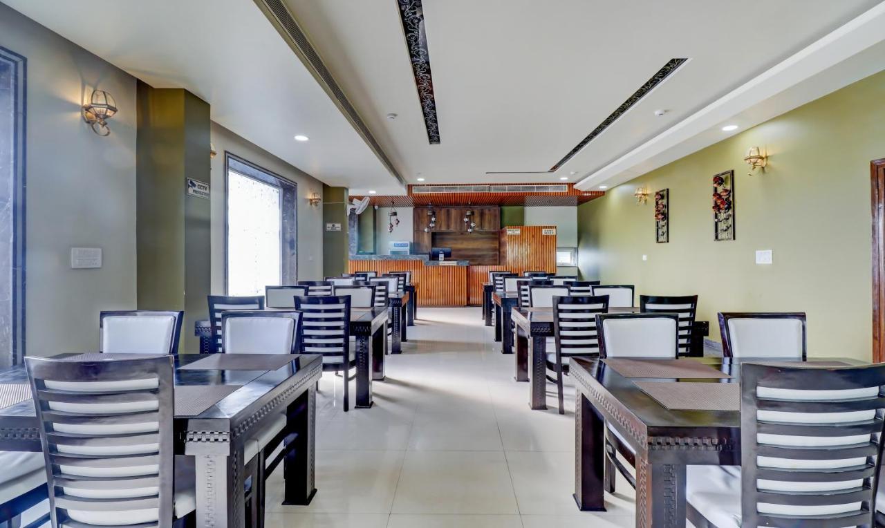 Sanskar Hotel Jaipur Ngoại thất bức ảnh