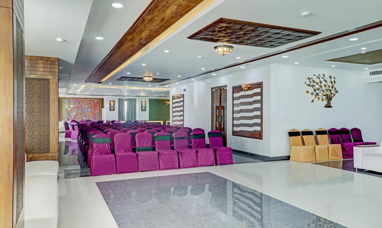Sanskar Hotel Jaipur Ngoại thất bức ảnh