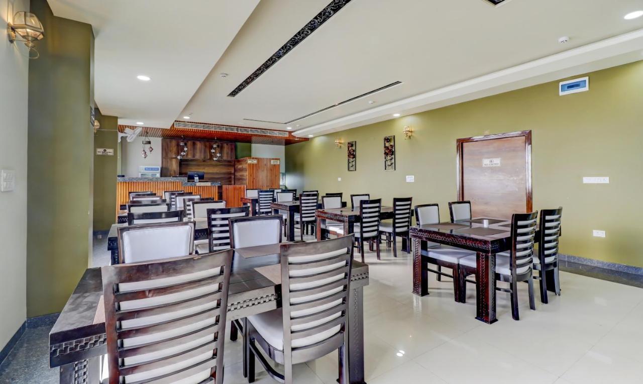 Sanskar Hotel Jaipur Ngoại thất bức ảnh