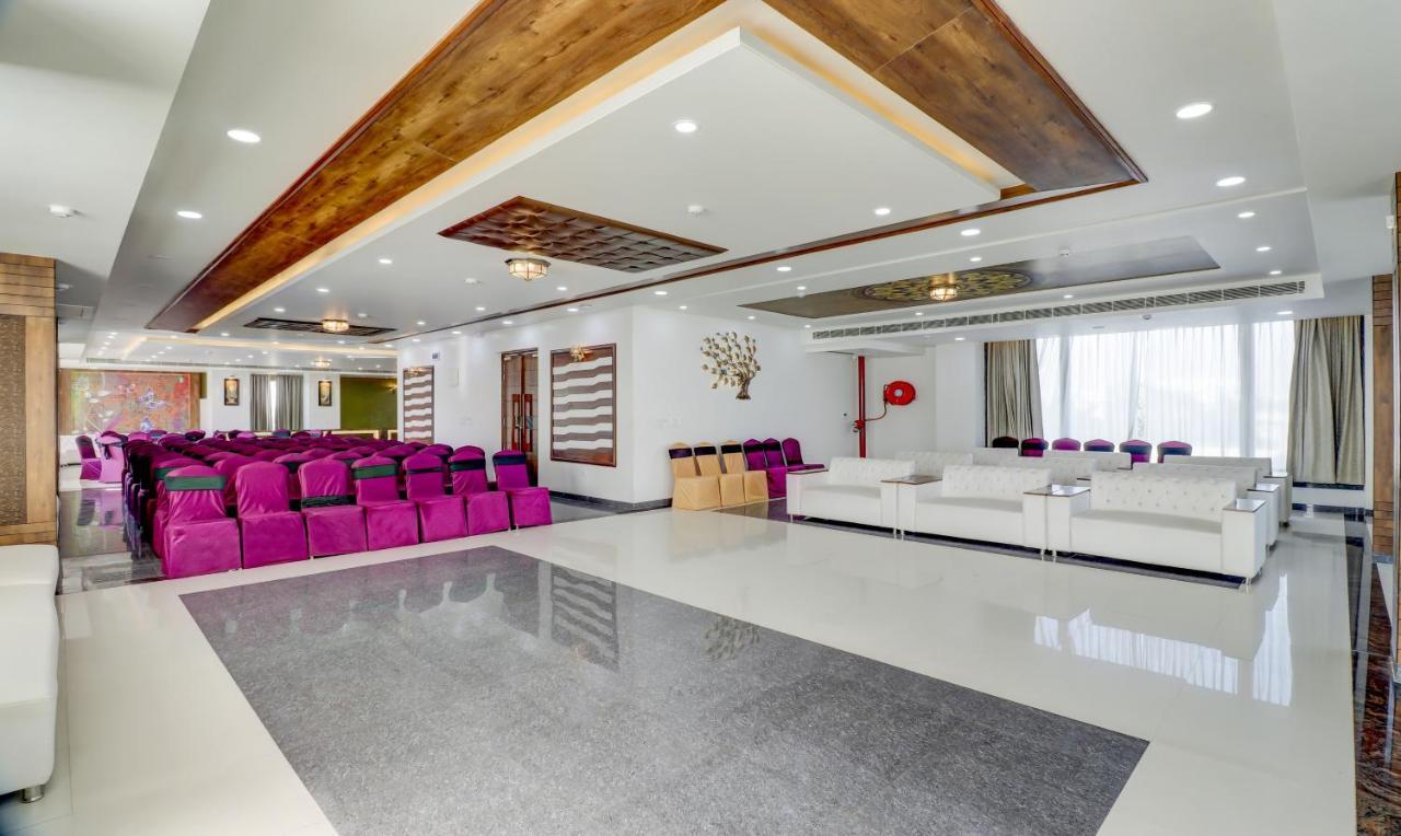 Sanskar Hotel Jaipur Ngoại thất bức ảnh