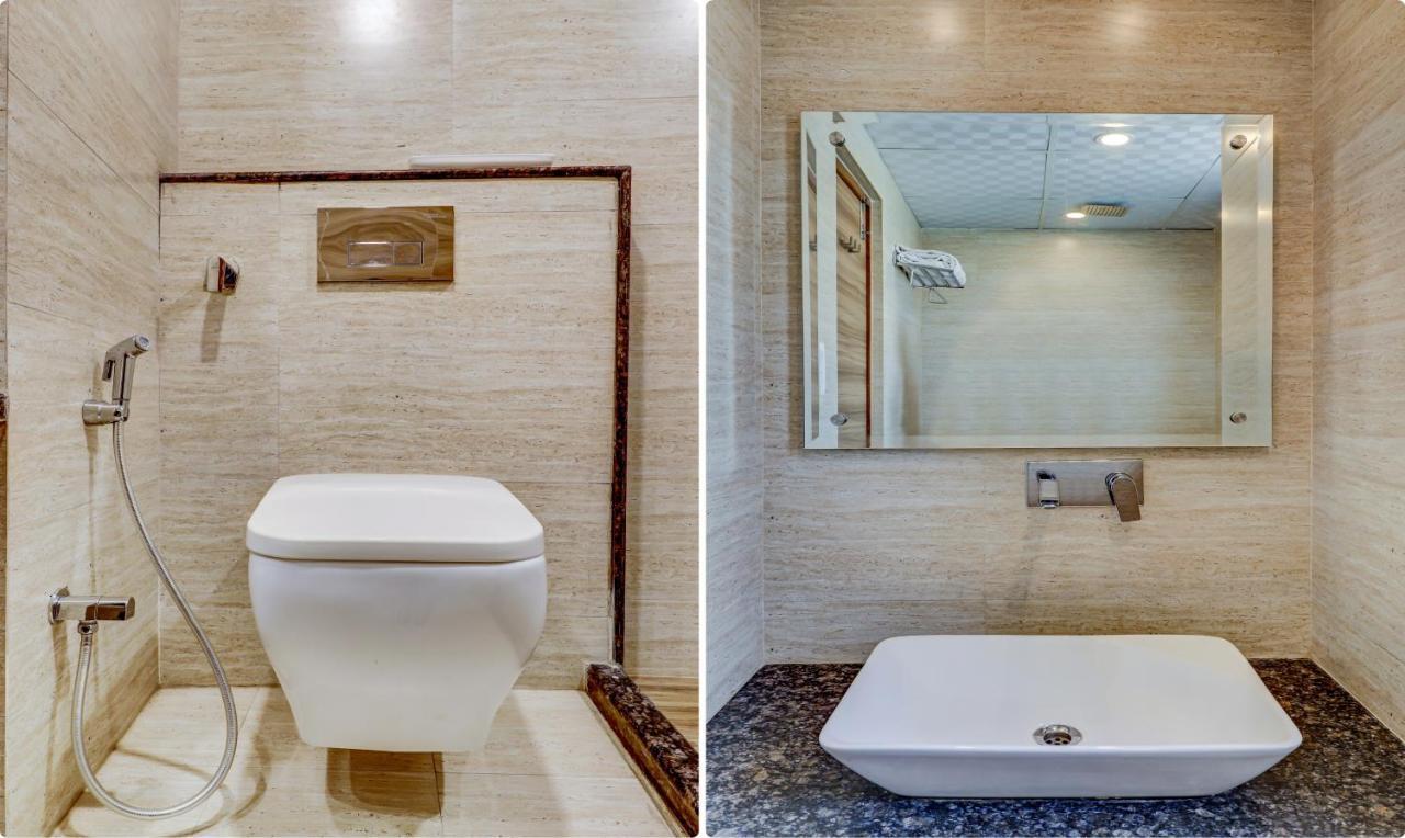 Sanskar Hotel Jaipur Ngoại thất bức ảnh